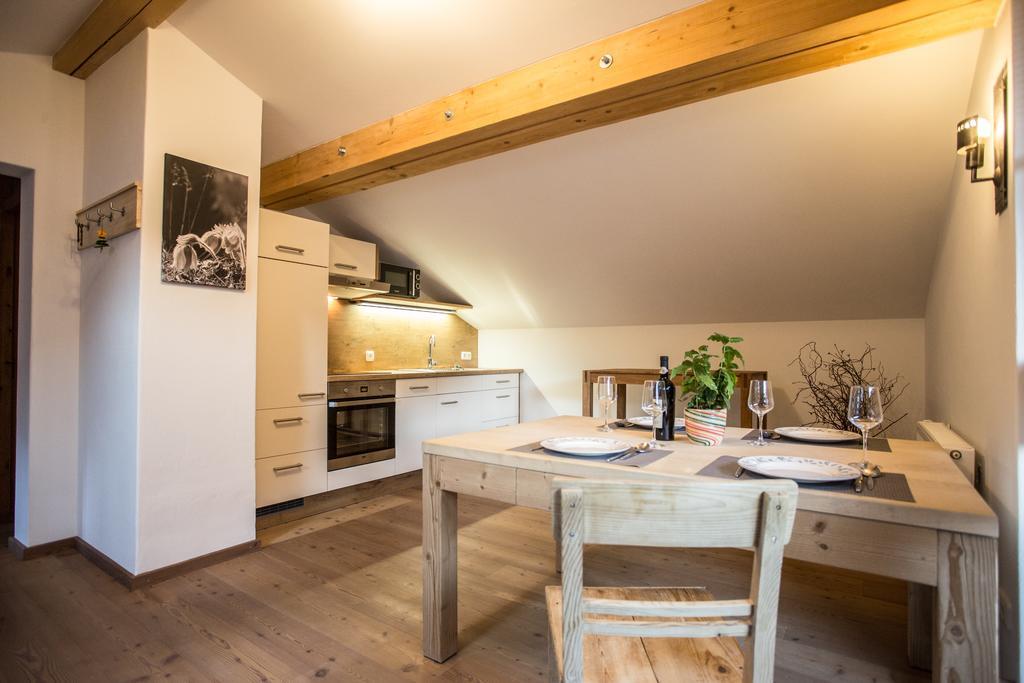 Ferienwohnung Walder Außervillgraten Kültér fotó